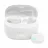 Casti cu fir si microfon JBL True Wireless JBL  Tune Buds 2 White, TWS Headset