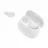 Casti cu fir si microfon JBL True Wireless JBL  Tune Buds 2 White, TWS Headset