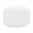 Casti cu fir si microfon JBL True Wireless JBL  Tune Buds 2 White, TWS Headset