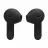 Casti cu fir si microfon JBL True Wireless JBL  Tune Flex 2 Black, TWS Headset