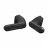 Наушники с микрофоном JBL True Wireless JBL  Tune Flex 2 Black, TWS Headset