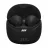 Casti cu fir si microfon JBL True Wireless JBL  Tune Flex 2 Black, TWS Headset