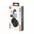Casti cu fir si microfon JBL True Wireless JBL  Tune Flex 2 Black, TWS Headset