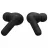 Casti cu fir si microfon JBL True Wireless JBL  Wave  Beam 2, Black, TWS Headset