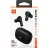 Casti cu fir si microfon JBL True Wireless JBL Wave Beam 2, Black, TWS Headset