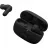 Casti cu fir si microfon JBL True Wireless JBL Wave Beam 2, Black, TWS Headset