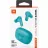 Наушники проводные с микрофоном JBL True Wireless JBL  Wave  Beam 2, Blue, TWS Headset