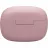 Casti cu fir si microfon JBL True Wireless JBL  Wave  Beam 2, Pink, TWS Headset