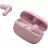 Casti cu fir si microfon JBL True Wireless JBL  Wave  Beam 2, Pink, TWS Headset