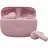 Casti cu fir si microfon JBL True Wireless JBL  Wave  Beam 2, Pink, TWS Headset