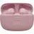 Casti cu fir si microfon JBL True Wireless JBL  Wave  Beam 2, Pink, TWS Headset