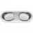 Casti fara fir JBL True Wireless JBL  Wave  Buds 2, White, TWS Headset
