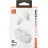 Casti fara fir JBL True Wireless JBL  Wave  Buds 2, White, TWS Headset