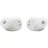 Беспроводные наушники JBL True Wireless JBL Wave Buds 2, White, TWS Headset