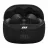 Беспроводные наушники JBL True Wireless JBL Tune Beam 2 Black, TWS Headset