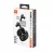 Беспроводные наушники JBL True Wireless JBL Tune Beam 2 Black, TWS Headset