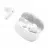Casti fara fir JBL True Wireless JBL Tune Beam 2 White, TWS Headset