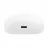 Casti fara fir JBL True Wireless JBL Tune Beam 2 White, TWS Headset