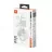 Casti fara fir JBL True Wireless JBL Tune Beam 2 White, TWS Headset