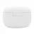 Casti fara fir JBL True Wireless JBL Tune Beam 2 White, TWS Headset
