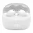 Casti fara fir JBL True Wireless JBL Tune Beam 2 White, TWS Headset