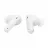 Casti fara fir JBL True Wireless JBL Tune Beam 2 White, TWS Headset