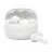 Casti fara fir JBL True Wireless JBL Tune Beam 2 White, TWS Headset