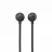 Беспроводные наушники JBL Earphones  JBL T305C, Black
