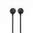 Беспроводные наушники JBL Earphones  JBL T305C, Black