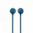 Беспроводные наушники JBL Earphones  JBL T305C, Blue