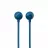 Беспроводные наушники JBL Earphones  JBL T305C, Blue