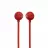 Беспроводные наушники JBL Earphones  JBL T305C, Red