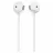 Беспроводные наушники JBL Earphones  JBL T305C, White
