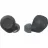 Casti fara fir SONY Bluetooth Earphones TWS SONY WF-C710NB, Black