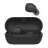 Casti fara fir SONY Bluetooth Earphones TWS  SONY  WF-C710NB, Black