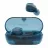 Casti fara fir SONY Bluetooth Earphones TWS  SONY  WF-C710NL, Blue