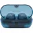Casti fara fir SONY Bluetooth Earphones TWS  SONY  WF-C710NL, Blue