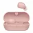 Casti fara fir SONY Bluetooth Earphones TWS  SONY  WF-C710NP, Pink