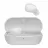 Casti fara fir SONY Bluetooth Earphones TWS  SONY  WF-C710NW, White