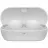 Casti fara fir SONY Bluetooth Earphones TWS  SONY  WF-C710NW, White