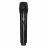 Микрофон SVEN Karaoke Wireless Microphone  MUSE "MC-50 WI", 2 mic pack, Wireless reciver jack 6.35mm