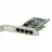 Adaptor de retea TP-LINK Broadcom 5719 Quad Port 1GbE BASE-T Adapter, PCIe Full Height, V2