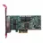 Adaptor de retea TP-LINK Broadcom 5719 Quad Port 1GbE BASE-T Adapter, PCIe Full Height, V2