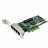 Адаптер сетевой TP-LINK Broadcom 5719 Quad Port 1GbE BASE-T Adapter, PCIe Full Height, V2