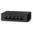 Адаптер сетевой GIGABYTE .5-port Gigabit Desktop Switch Cisco SG110D-05
