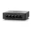 Adaptor de retea GIGABYTE .5-port Gigabit Desktop Switch  Cisco SG110D-05