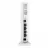 Точка доступа TP-LINK Wi-Fi 6 Dual Band Access Point TP-LINK "EAP650-Desktop", 2976Mbps, OFDMA, 4xGbE, FXS, Omada Mesh, PoE++