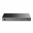 Коммутатор сетевой TP-LINK 10-port 10/100/1000Mbps POE+ Switch TP-LINK "LS1210GP", 8 PoE+ ports, 61W Budget, Auto Recovery, SFP, Steel Case