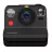 Camera foto instant POLAROID Camera Foto Instant Polaroid Now Gen 2,Black
