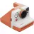 Моментальная фотокамера POLAROID Camera Foto Instant Polaroid Now Gen 3,Coral